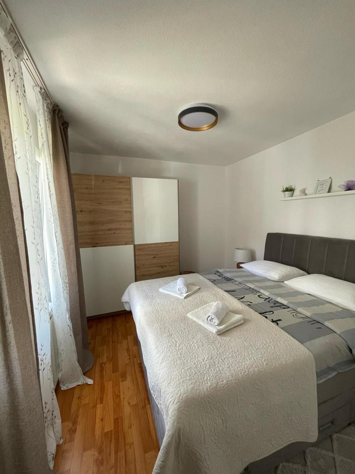 House Old Town Trogir Villa Dış mekan fotoğraf
