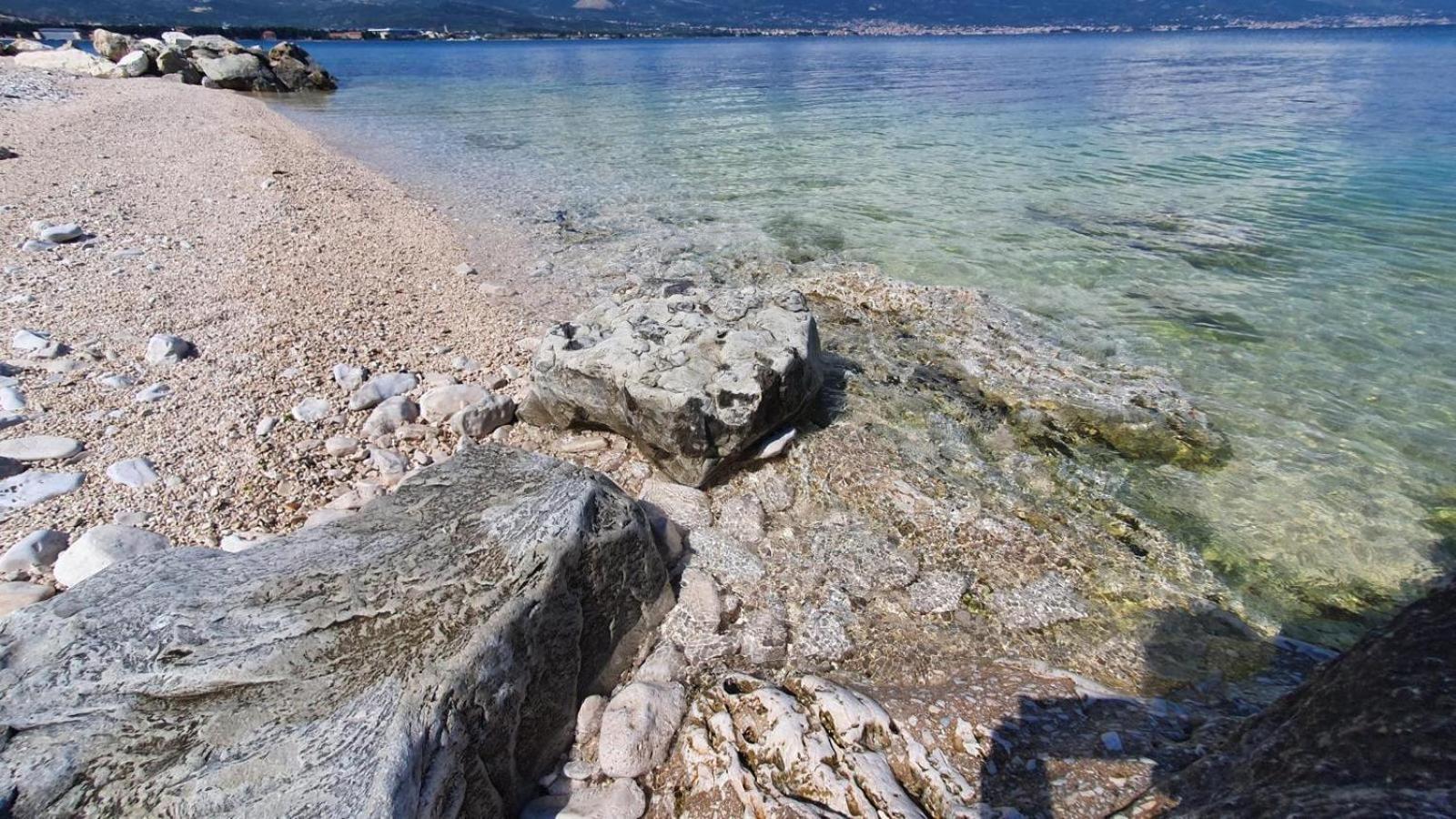House Old Town Trogir Villa Dış mekan fotoğraf